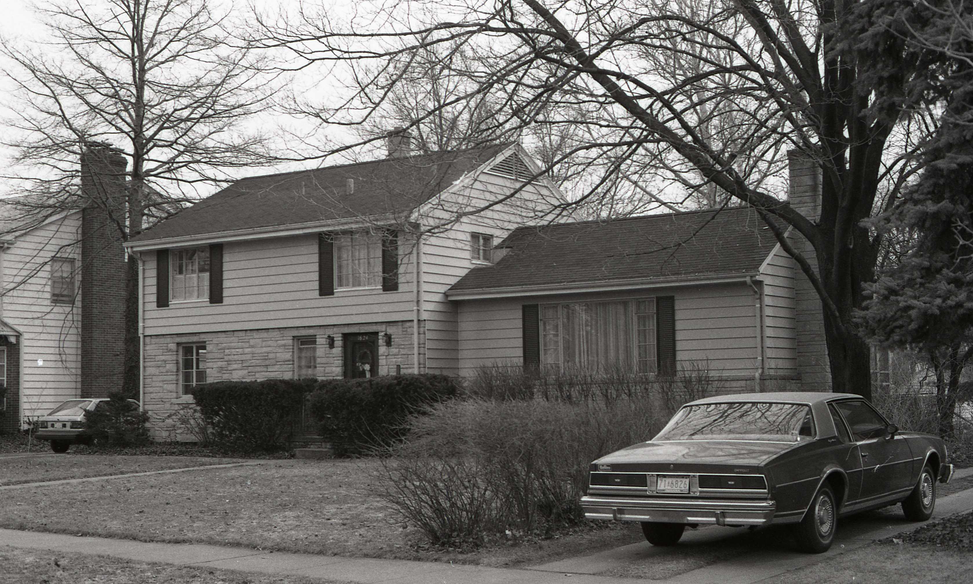 Image credit: Historic Preservation Commission of South Bend and St. Joseph County
